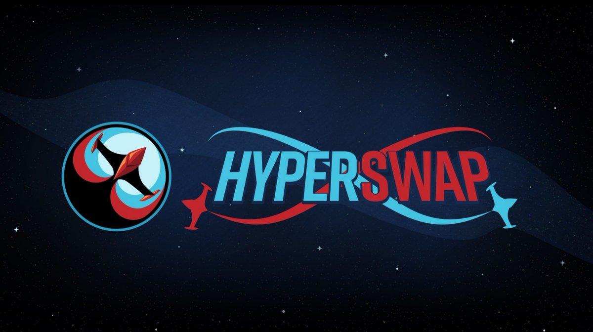 HyperJump (🚀,🚀) tweet media