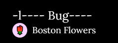 when you find a bug and someone asks you how many you found