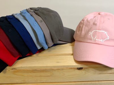 ElisBBQCincy's tweet photo. Summertime will be here before you know it! Head over to https://t.co/TU8e0vPK5E to grab your baseball hat just in time for the sunshine. โ๏ธ๐ฝ
#Summer2021 #EastEnd #OhioSummers #BbqLife https://t.co/VZWASNfyuz