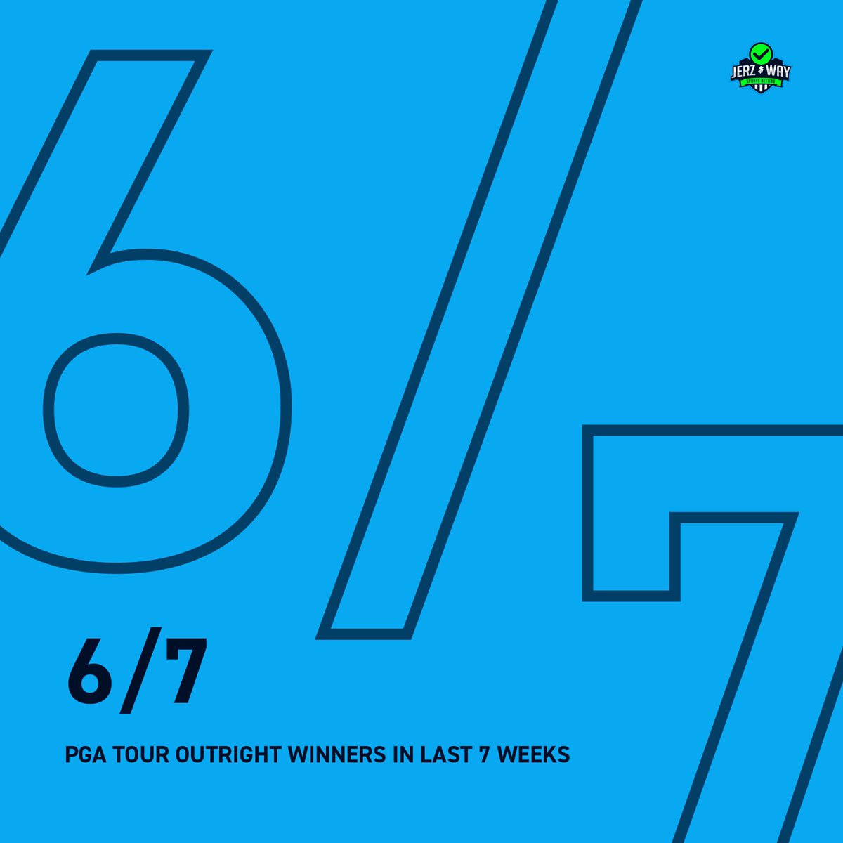 JerzWayBetting's tweet image. Getting the names for @TheHondaClassic locked in today incase of a WD from one of the favorites...

The card will be posted Wednesday afternoon but as always.. like/RT for the names early🗣

We going from SEVEN outrights in EIGHT weeks😤