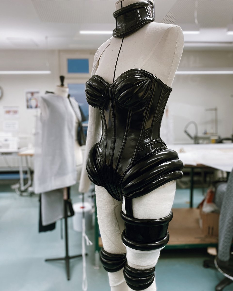 Jean Paul Gaultier on Twitter: \