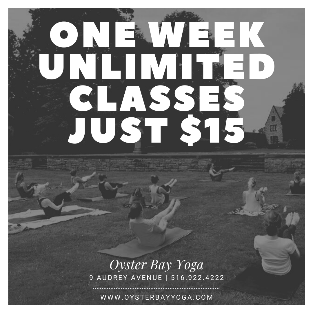 oysterbayny's tweet photo. No matter your experience, #OysterBay Yoga has the classes and workshops for you! Now OPEN for socially-distanced in-studio, live streamed, and outdoor classes. Visit https://t.co/66aH0ng0V2 – to see the upcoming sessions. #shopoysterbay #supportlocalsafely #shoplocal #obyoga https://t.co/QtyzeZ9HZ5