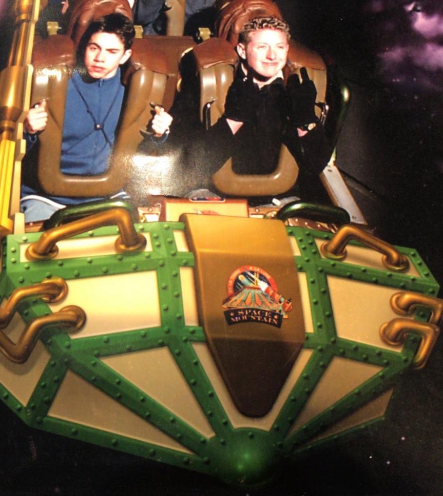 Album cover sorted