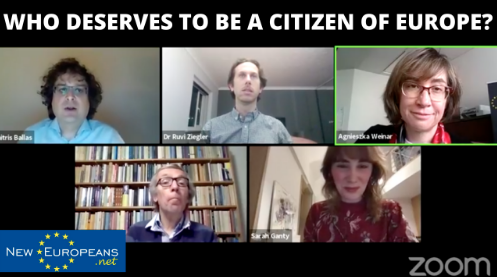 NewEuropeanPF's tweet photo. 📢𝗬𝗼𝘂𝗿 𝗩𝗼𝗶𝗰𝗲 𝗶𝗻 𝗘𝘂𝗿𝗼𝗽𝗲 - our newsletter is out!
 #EuropeanGreenDeal
 #RacialJustice 
 #WomenofBelarus 
 #IAmEuropean 
 #TuesdayConversation

👉https://t.co/p3tYpRk490 https://t.co/a4DcLs8B8l