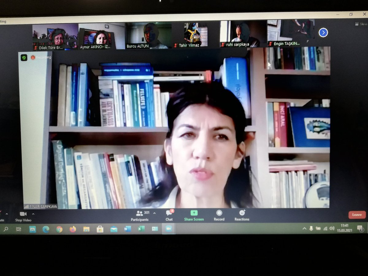 Eğitim Yönetiminde Değişim Zamanı TÜBİTAK Projesi etkinlikleri kapsamında uzaktan eğitimimiz başladı. <a href="/tubitak/">TÜBİTAK</a> <a href="/menderesedutr/">Aydın Adnan Menderes Üniversitesi</a> <a href="/Aydin_MEM/">Aydın İl Millî Eğitim Müdürlüğü</a> <a href="/aduegitim/">ADÜ Eğitim Fakültesi</a> <a href="/AydinMemArge/">Aydın İl Mem Ar-Ge</a> #EYDZ2021