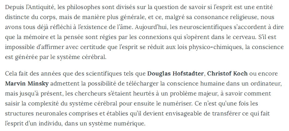 pauvreencolere's tweet photo. #info #NouvelleTechnologie
#Neurosciences docu #doc #document et dernières avancées TECH TECHNOLOGIE(à la volé en pleine page)
#ScienceFiction=#SCIFI est maintenant une #réalité
#OpenViBE
#interface #cerveau-#machine/#ordinateur=#ICM=#ICO #BCI
#tech/#neuro/#implant/#IMMORTELLE
:) https://t.co/5a8x7G7H4E