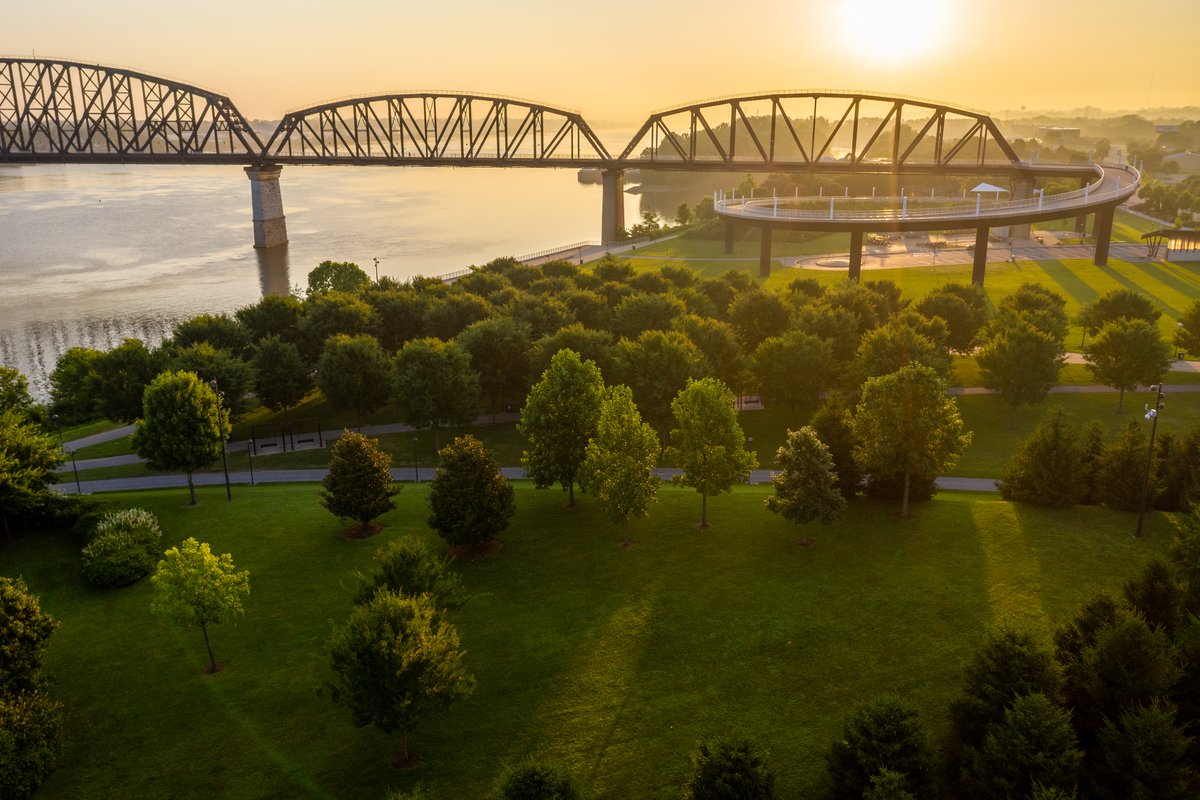 Louisville Tourism (@gotolouisville) on Twitter photo Congratulations to Louisville's Waterfront Park for being named one of the "10 Best RiverWalks in the U.S." via <a href="/USATODAY/">USA TODAY</a>. 😎🏆 You can find where we placed and the full list of winners here: 10best.com/awards/travel/… Congratulations to Louisville's Waterfront Park for being named one of the "10 Best RiverWalks in the U.S." via <a href="/USATODAY/">USA TODAY</a>. 😎🏆 You can find where we placed and the full list of winners here: 10best.com/awards/travel/…