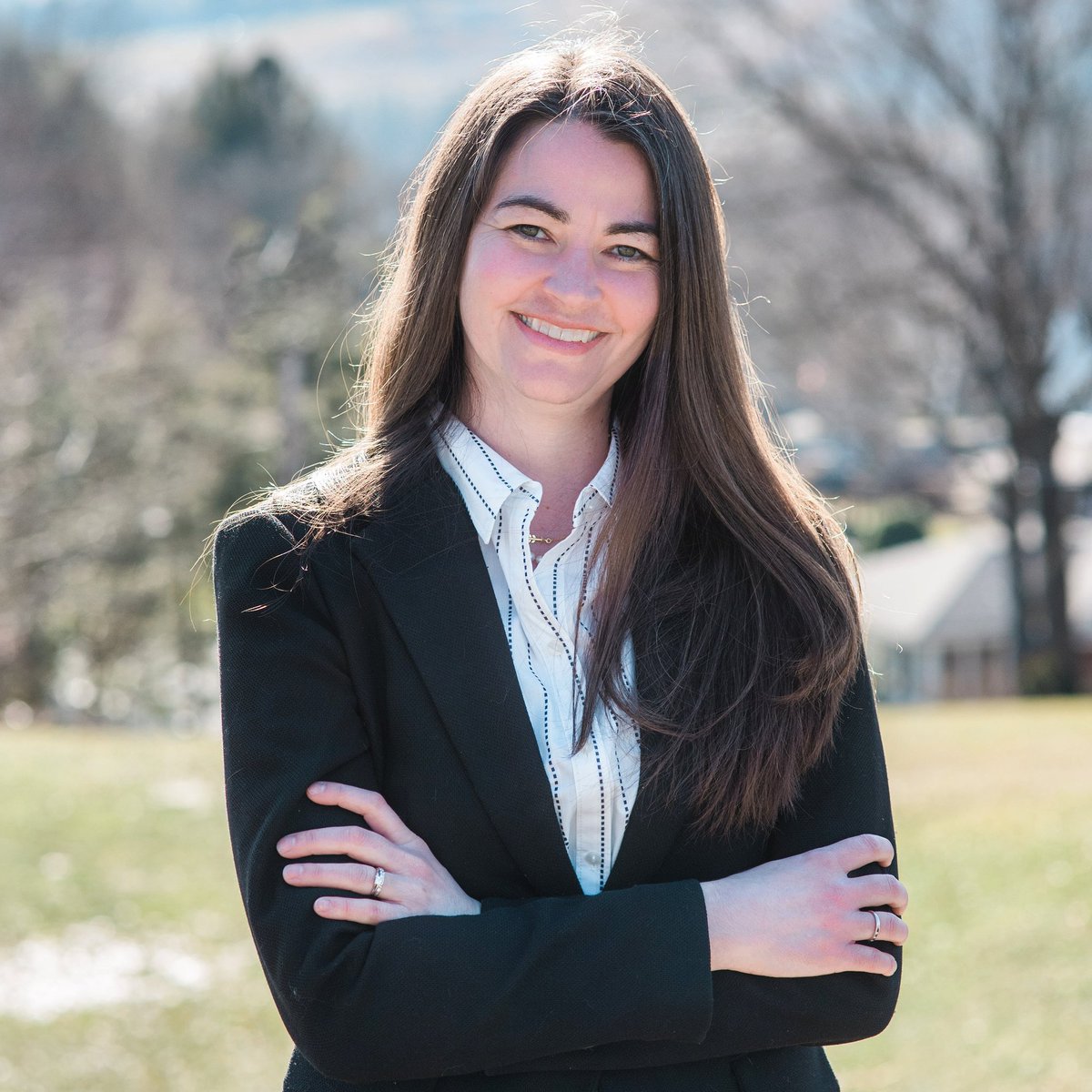 electmariahpa59's tweet photo. I  was born here, raised here, and now with the help of my husband, am raising my kids here. I am determined to preserve and protect the best parts of this region and to work to improve the quality of life for every citizen of the 59th District. #pa59 #specialelection #pahouse https://t.co/9aI8ZGRK6q
