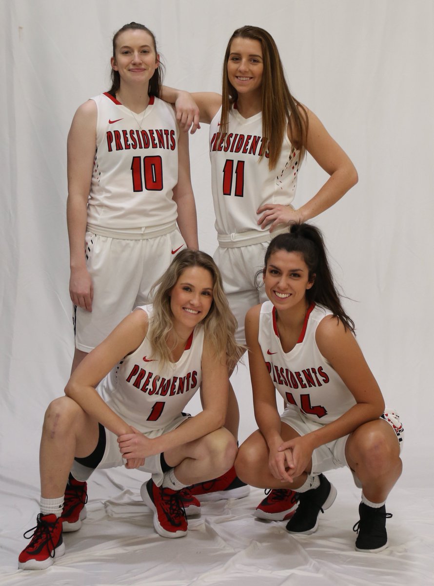 Women's Basketball: <a href="/WJ_WBB/">W&J Women's BBall</a> hosts a <a href="/PAC_Athletics/">Presidents’ Athletic Conference</a> Tournament Quarterfinals matchup tonight at Salvitti Gym. 

🆚 - Bethany
⏰ - 7:00 PM
📺 - bit.ly/3lkH7an
📊 - bit.ly/3bQaQVs

#PrezPride #d3hoops