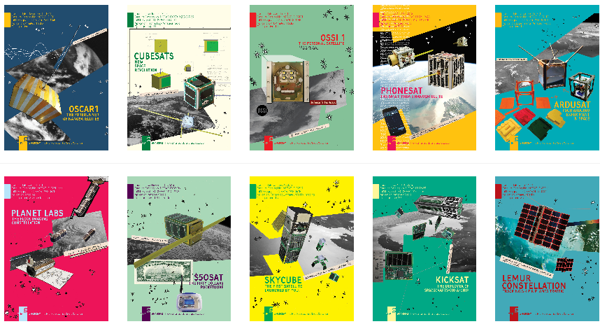 theoverview_'s tweet photo. NANOSAT The First Nanosatellites Crypto Collection,
minted between October and December 2019 @NanoSpacecrafts

Info: https://t.co/nDSRUYazFa

#DigitalArcheology #TheOverview_ 
#CryptoCulture #NFT #Ethereum https://t.co/EpQf6opGLJ
