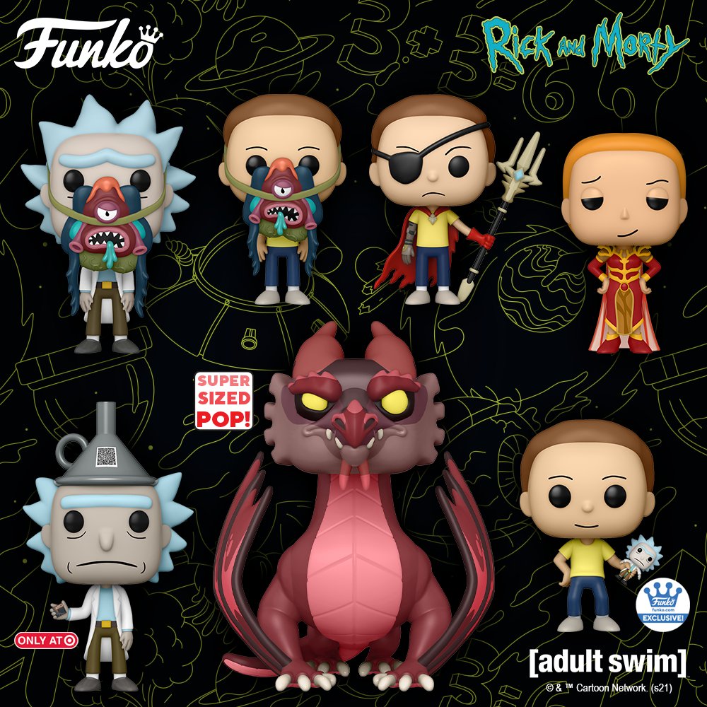 Funko on Twitter: Funko on Twitter: