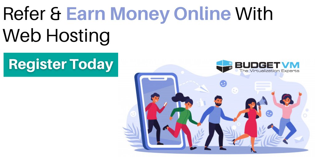 BudgetVM tweet media