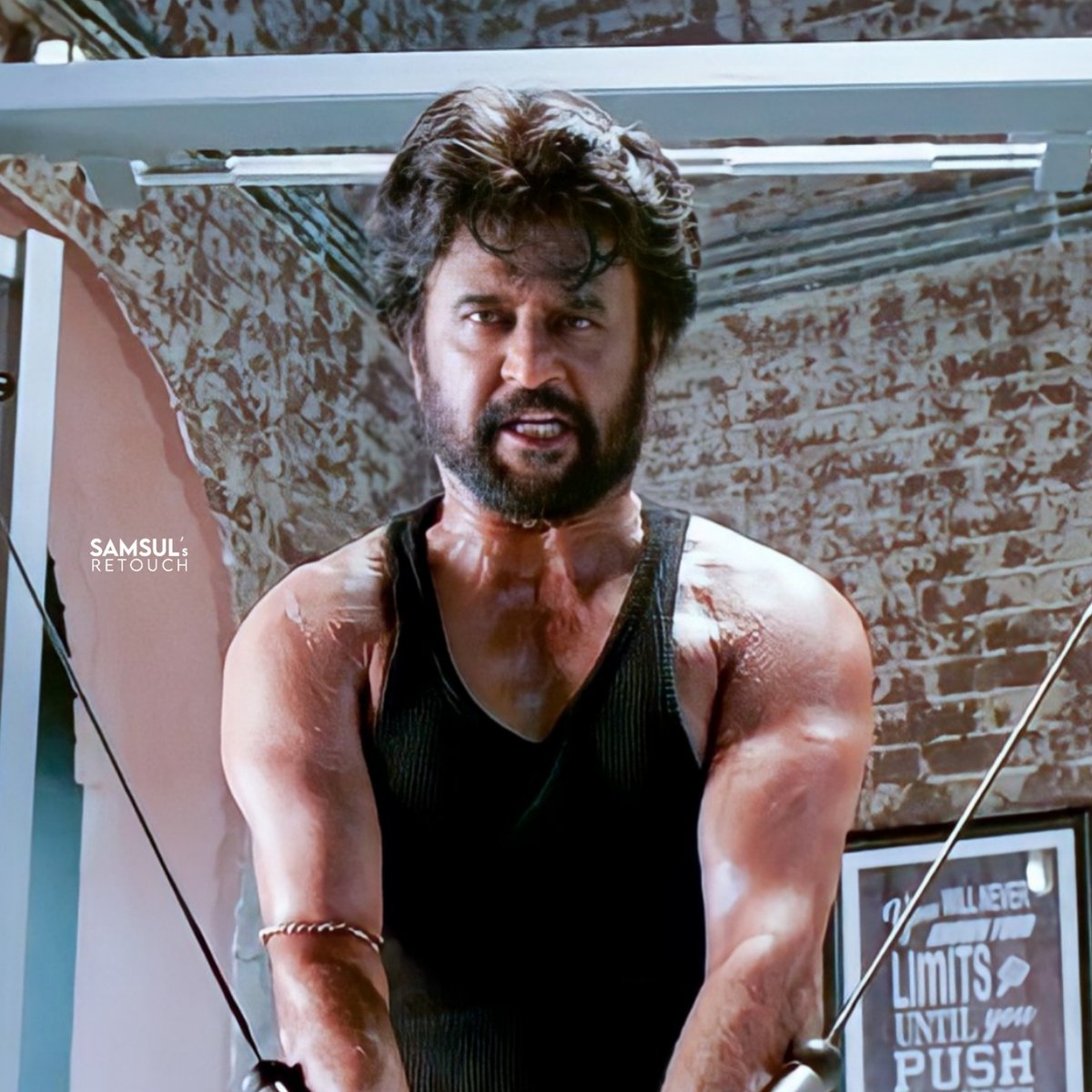 Rajini Age werohmedia