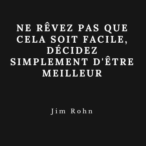 Bonne semaine à tous.