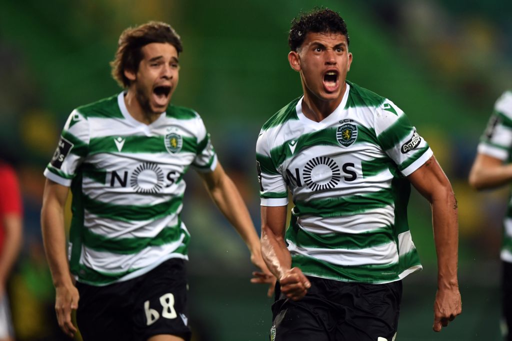 WhoScored's tweet photo. 🏆 @Sporting_CP are the only club in Europe's top-10 major leagues, sorted by UEFA coefficient, still unbeaten this season (W19, D4, L0)

🇪🇸🏴󠁧󠁢󠁥󠁮󠁧󠁿🇮🇹🇩🇪🇫🇷🇵🇹🇳🇱🇷🇺🇧🇪🇦🇹 https://t.co/9Jvb13453T