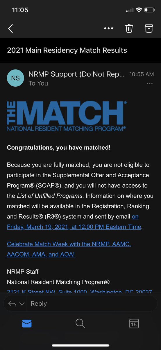 Amber Reitz, DO (@ambermreitzdo) on Twitter photo WE MATCHED <a href="/adam_reitz/">Adam Reitz, DO</a>!! So blessed to be able to train in anesthesiology ❤️ I can’t WAIT to meet my co-residents!! #Match2021 #MatchDay2021 #MedStudentTwitter #medicine #WomenInMedicine #couplesmatch WE MATCHED <a href="/adam_reitz/">Adam Reitz, DO</a>!! So blessed to be able to train in anesthesiology ❤️ I can’t WAIT to meet my co-residents!! #Match2021 #MatchDay2021 #MedStudentTwitter #medicine #WomenInMedicine #couplesmatch