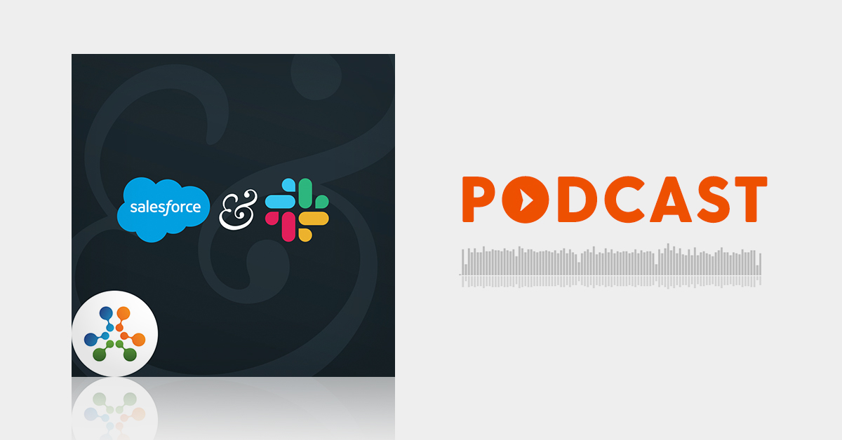 RootstockMFG's tweet photo. Our latest podcast looks at how manufacturers can benefit from the combination of Slack and Salesforce using collaboration capabilities that exist today. Check it out! https://t.co/veRY4BoiMJ
@Salesforce @SlackHQ #Salesforce4Manufacturing #manufacturing https://t.co/vU0gPWGL67