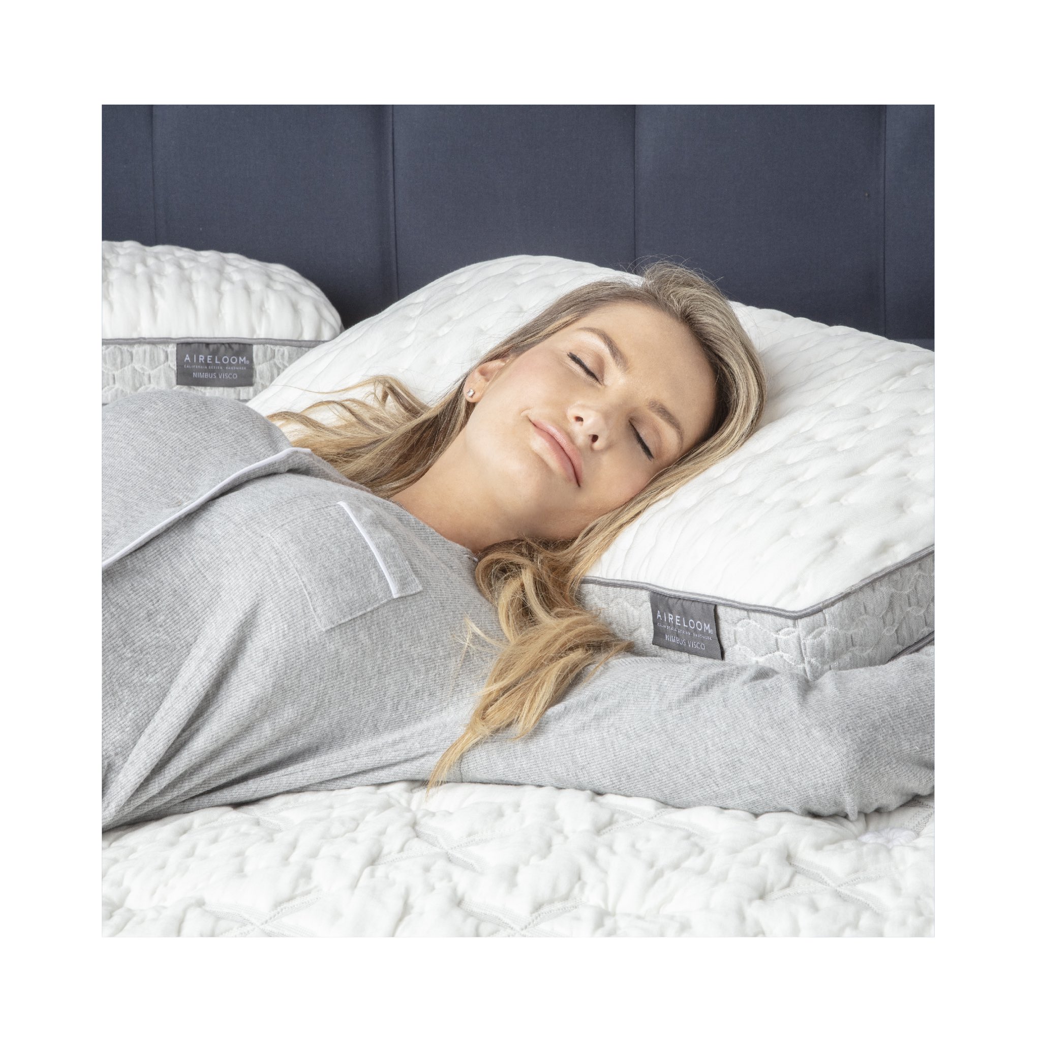 Aireloom pillow 2025