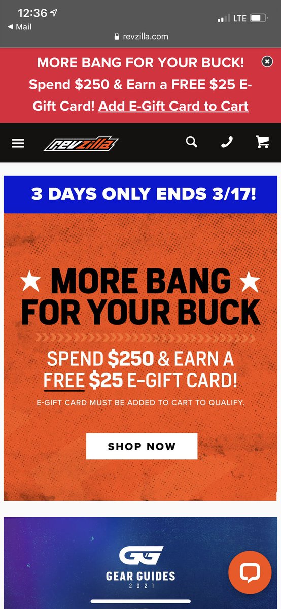 Christian tweet media