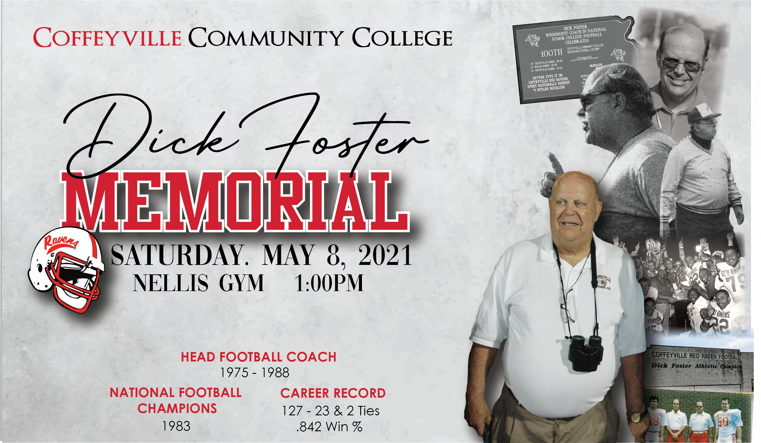 Coffeyville Community College Alumni and Friends (CoffeyvilleF) / Twitter