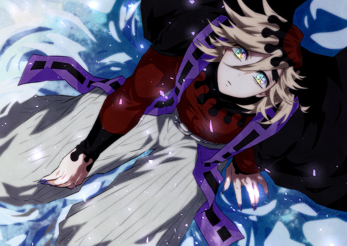 「# 引用RTで絵をあげて5人指名してバトンでお気に入りの絵を載せる

こたさんか」|はみこ🌈✨忙しいﾖｫｫｵｵのイラスト
