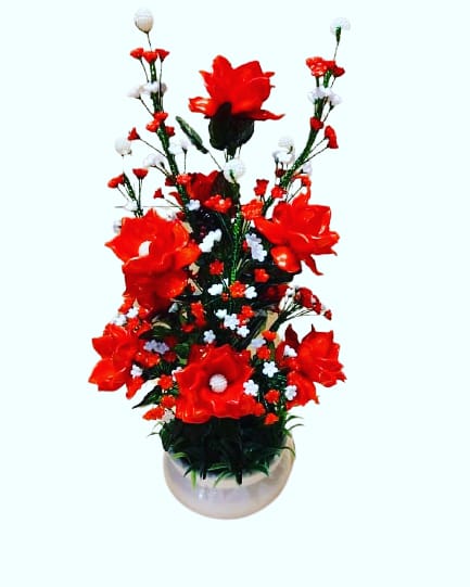 CollectionE2k's tweet image. Handmade
Bunga mawar akriik

Model cantik,perawatan mudah,bahan berkualitas.
Open order ya guysss..
#UMKMBangkit 
#PewirausahaPemula 
#mendinglokalaja #ikutandukunglokal #kerajinan 
#handmade #umkm