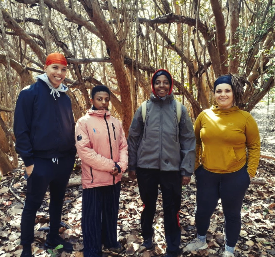 Raleigh Bermuda tweet media