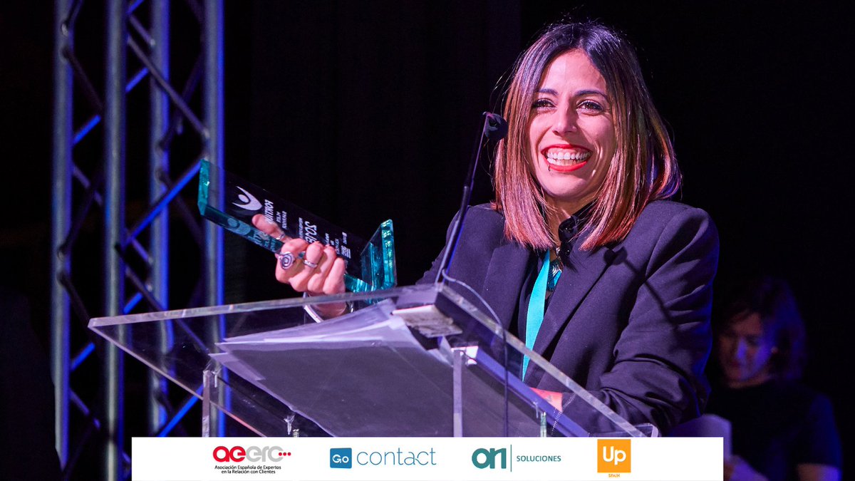 Premios Fortius tweet media