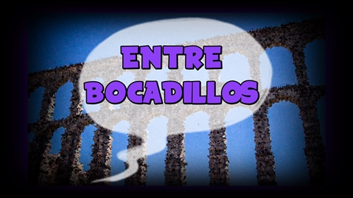 EntreBocadillos's tweet photo. Una reseña al día de #comics #mangas o #fanzines, porque en la variedad esta el gusto!!!

También subo videos de #reseñas #unboxings #informacion y #especiales a #YouTube.

➡️Suscríbete al canal de YouTube: https://t.co/Mb8BIbF0GY

➡️ Sígueme en Instagram: https://t.co/Uj7DjVSb8a https://t.co/VM5RwSv7vB
