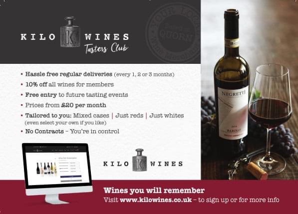 Kilo Wines (@KiloWines) / Posts / X