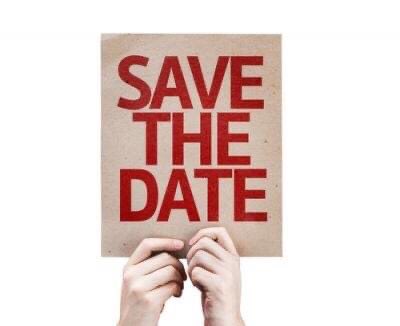 DDdayOfficial's tweet photo. DDDay is going to look a little different this year!  More information is coming soon. 

For now, save the date!!

May 25, 2021 https://t.co/AOoW4xNlRo