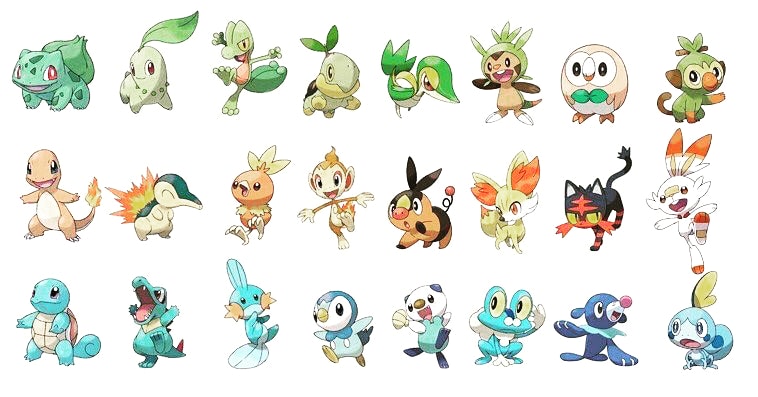 Project_Jace's tweet photo. What's your favourite starter Pokemon? Mine is Chikorita so adorable!

Pokemon content dropping early this month!

Make sure you head over and subscribe to my YouTube Channel for when it goes live!

https://t.co/W5GD7Cvs8v

#Pokemon #PokemonTCG #pokemoncommunity #chikorita https://t.co/ziuv1oLCrX