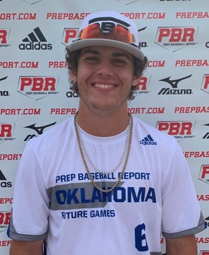PrepBaseballOK's tweet photo. 👀OK Pitcher &amp; Player of the Week👀

2021 @BrooksBode (@Tuttle_Boys &amp; @OU_Baseball) was near perfect on the mound last week in 11 total IP. 

 @PBR_Uncommitted 2021 @Edison2814 (@EdisonPrepBB) batted well over .500 with 6 extra base hits in 4 games.

🔗:https://t.co/oLXq405zdA https://t.co/HUJzaKv8Ht