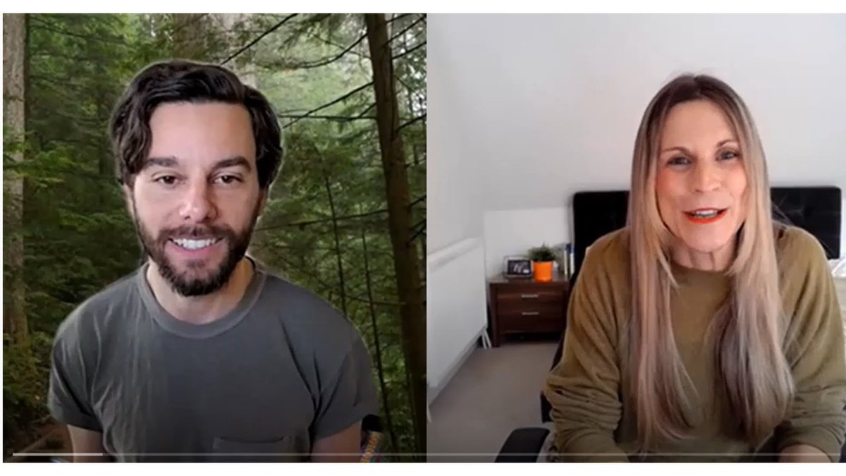 How do you mobilise a workforce of the size of #Microsoft  behind #sustainability?  Meet Drew Wilkinson who is behind Microsoft Communities and grew the Microsoft sustainability community to over 4000 within a year.  youtu.be/FujDvvz-wZQ #sustainablebusiness #innovation