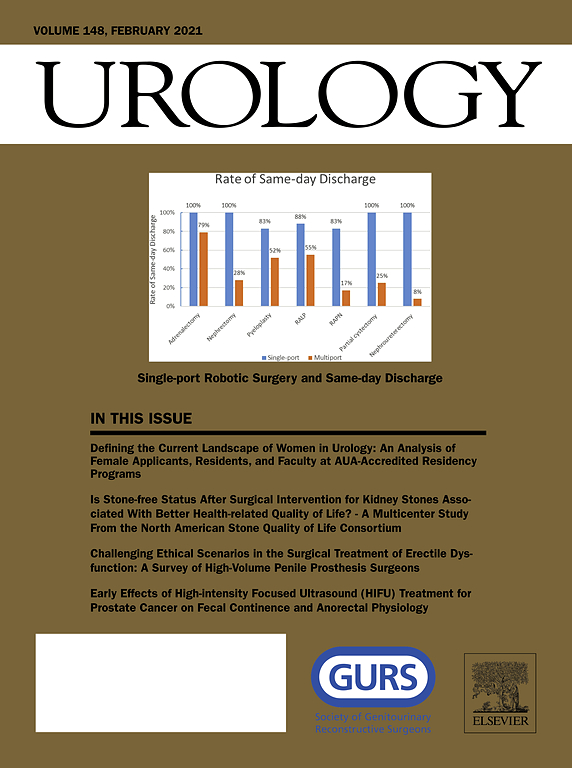 washusurgres's tweet photo. PGY-1 resident Javier Rincon collaborated with @WashU_Uro residents and faculty on this article published in Urology: ‘Retzius Sparing Prostatectomy Effect on Symptomatic Lymphocele Rates’ ➡️ https://t.co/4zPW9LzVuF. https://t.co/wAcqu8THgy
