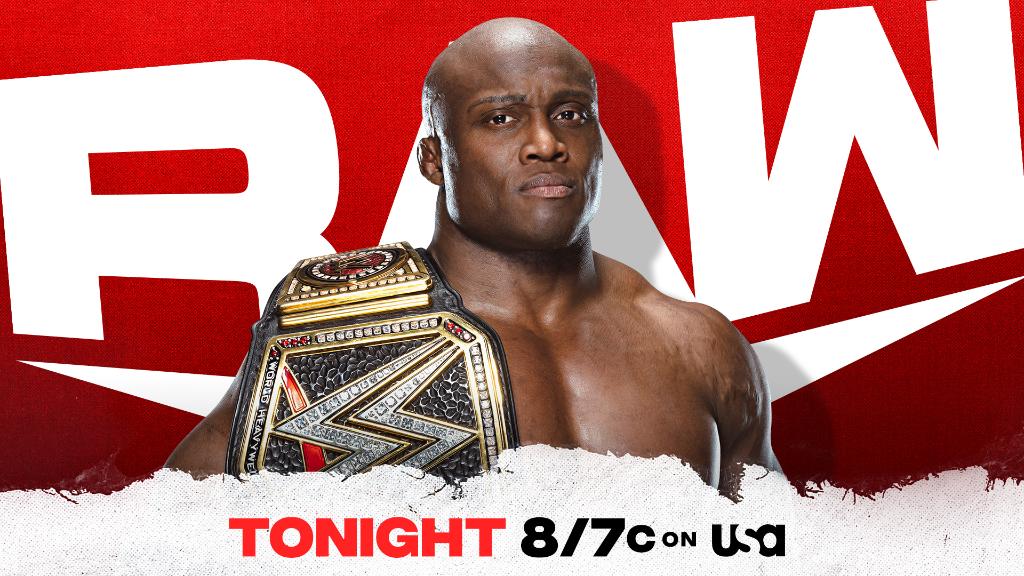 RAW Preview - The All Mighty Era Has Begun!