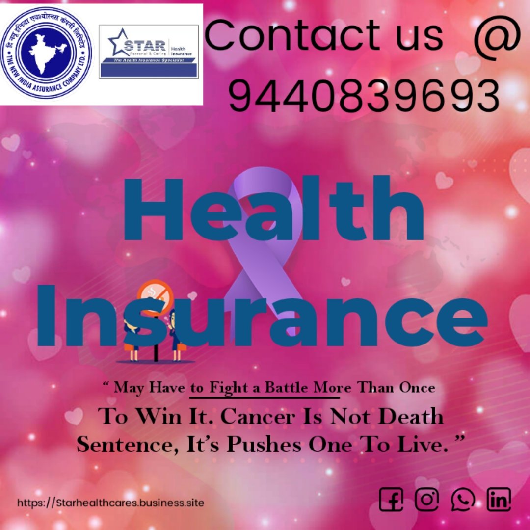 StarHealthCares's tweet photo. https://t.co/lpeWUytfZn