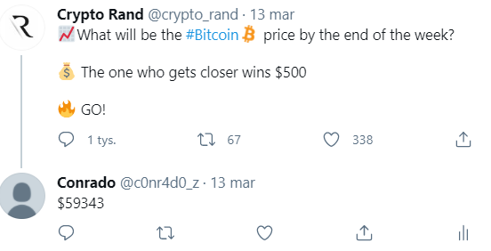 randgroup's tweet photo. Damn, looks like I fucked it up again, and there was another winner. 

Sorry but Twitter is not disclosing the replies properly.

Anyway, I will give $250 to the two previous winners and $500 to the actual winner. 

Sorry for the mess and have a great day! https://t.co/a8FIo15h3Q