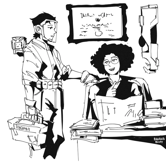 uhhh ocs 