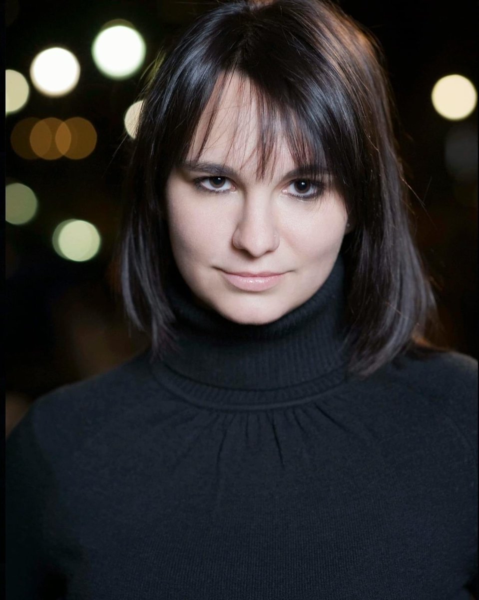 Check out violin professor Liesl Doty from <a href="/TheDotysDuo/">Karl and Liesl Doty</a> TONIGHT on the crane livestream for her recital at 7:30!!! 🎻🎻🎻
•
•
•
#cranestrings #craneschoolofmusic #sunypotsdam #potsdamproud #makeitcrane