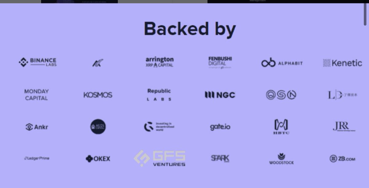 Crypto94 - Owner of Infinity Gainz tweet media