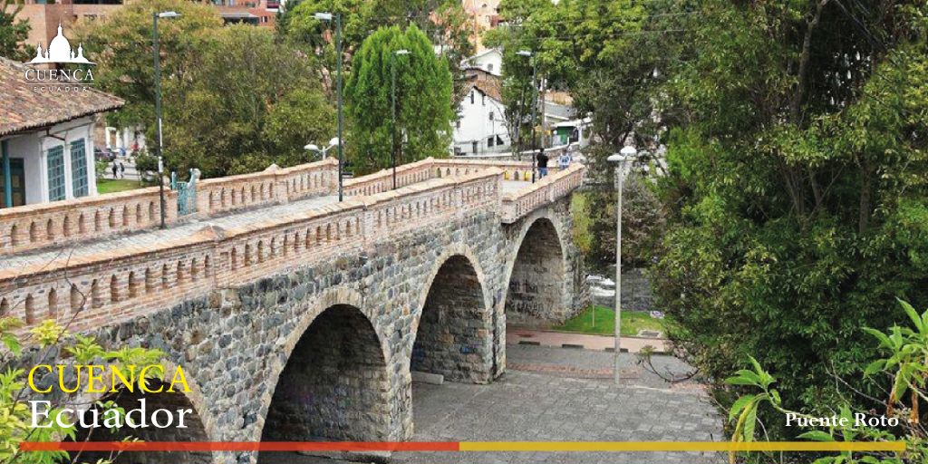 Cuenca Ecuador tweet media