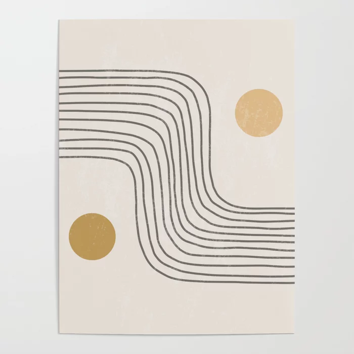 Enjoy 30% Off Wall Art - Ends Tonight at Midnight! society6.com/product/minima… #wallart #buyart #wallartforsale #posters #minimalist #shapes #society6 #geometricart #minimal #framedart #prints #artprints #wallprints #promo #artforsale #walldecoration #artwall #artabstract #minimalism