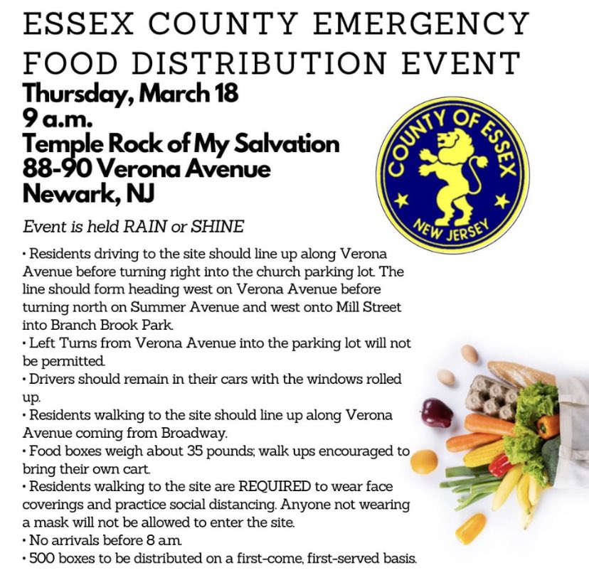 Assemblywoman Shanique Speight tweet media