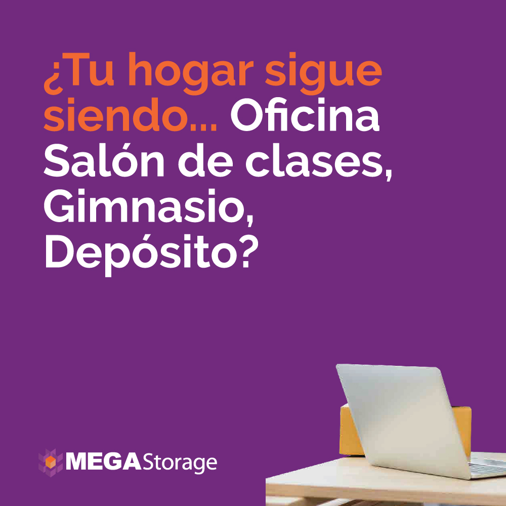 MegaStoragePTY's tweet image. ¿Te sientes identificado? ☝️. En #MEGAStorage contamos con mini depósitos desde 1 mt2, para que hagas más espacio en tu hogar.

¡Pruébalo,  sólo $1 tu Primer mes de alquiler!

☎️ 261-0000
🔎 megastorage.com.pa

#almacenamiento #minidepósitos #panamá