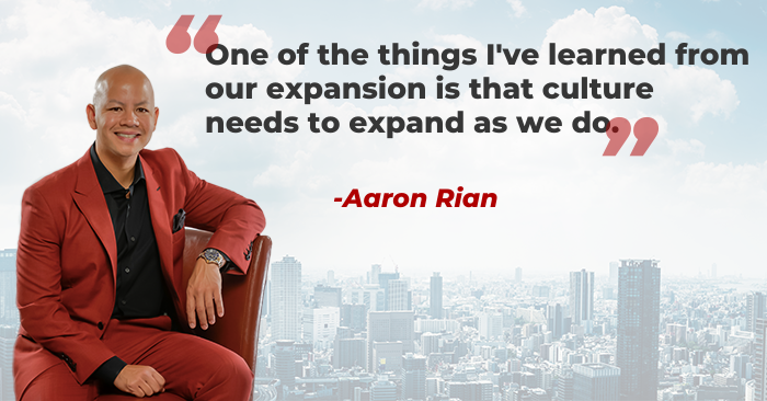 aaronrian's tweet image. [New Episode] Jay Bourgana’s Guide to Building a Sellable Business
Get the Full Episode Here--&amp;gt; buff.ly/3vnaxtd