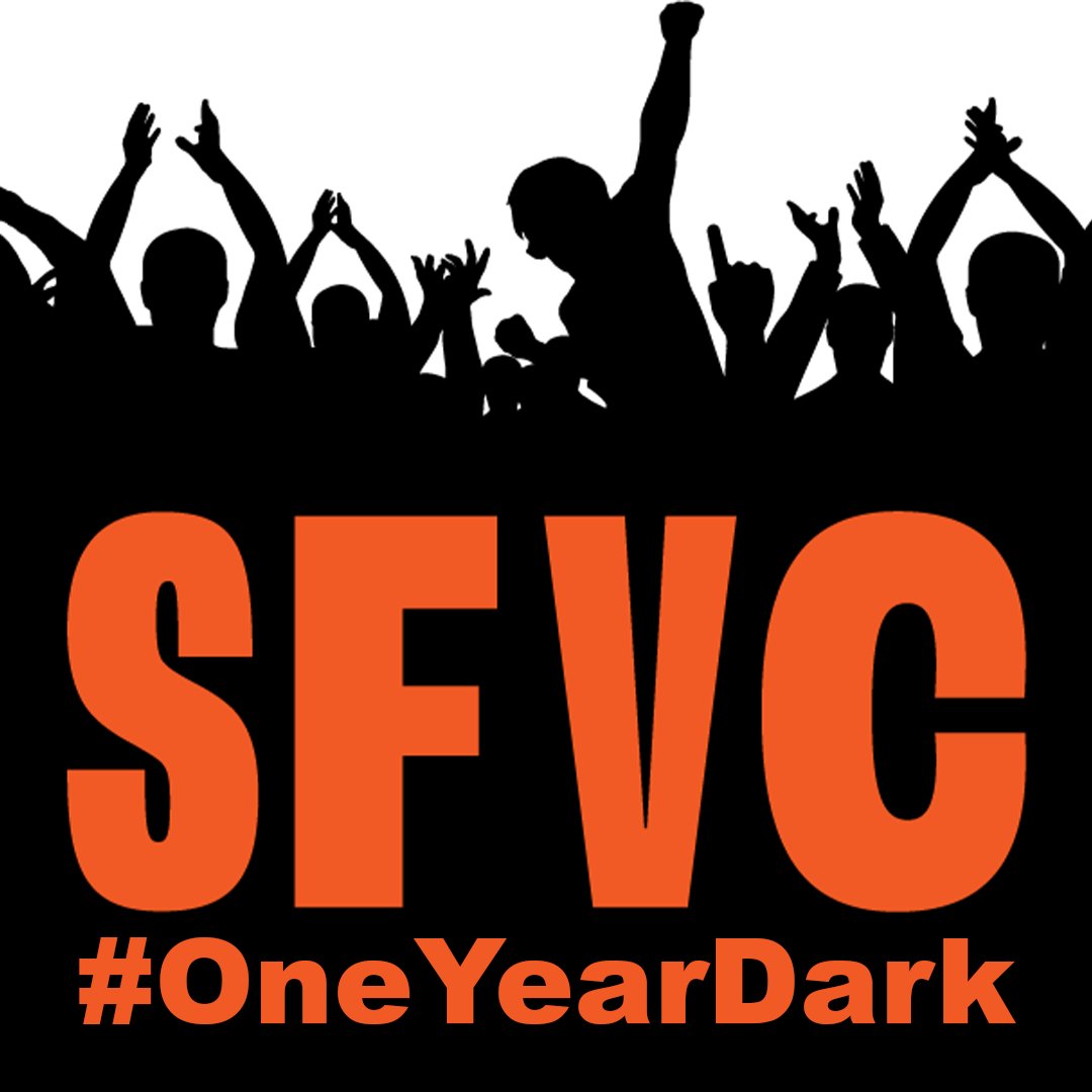 SFVenCoalition's tweet photo. Thank you to all our members, advocates and allies who helped shed light on #OneYearDark this weekend. @theindendentvenuealliance @sdivassoc @lavenuecoalition @nivacalifornia @nivassoc https://t.co/rTK3j06sCT