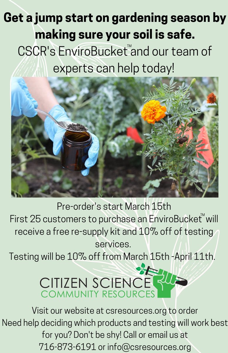 CSCResources's tweet image. Today is the first day of our pre-order sale!