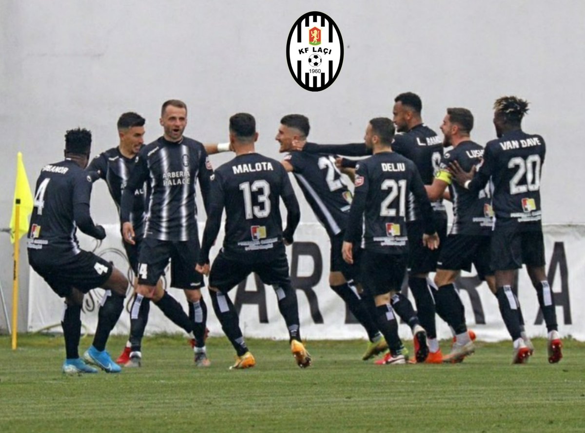 kf_laci's tweet photo. Stronger than ever❗⚪⚫ https://t.co/gKMHOAQh0C