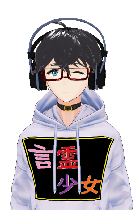 パーカーのtwitterイラスト検索結果